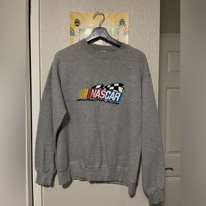 Vintage Men’s NASCAR crewneck